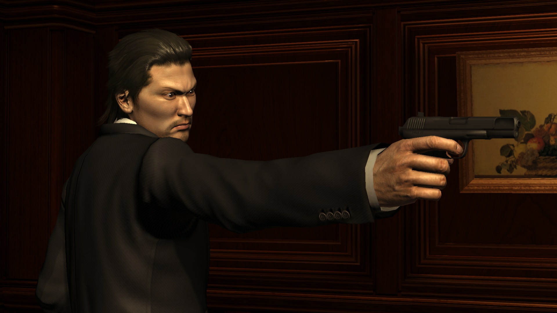 Yakuza 3 - Imagen 47